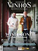 Revista de Vinhos